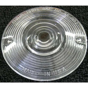 CHRIS PRODUCTS DHD4C Turn Signal Lens Late Fl Models Clear