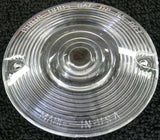 CHRIS PRODUCTS DHD4C Turn Signal Lens Late Fl Models Clear