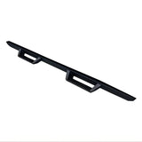 DHS003B Trailfx Dhs 14-18 Silv/Sier 1500 Dc - Nerf Bar