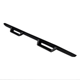 DHS006B Trailfx Dhs 19 + Silv/Sier 1500 Cc - Nerf Bar