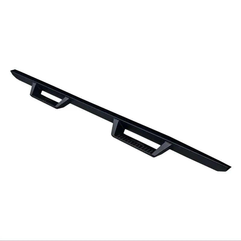 DHS012B Trailfx Dhs 07-18 Wrangelr Jku 4Dr - Nerf Bar