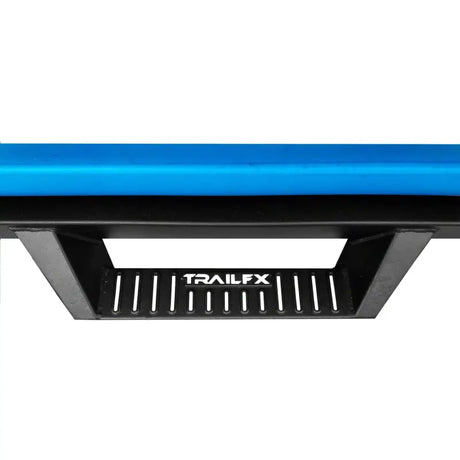 DHS017B Trailfx Dhs 19 + Ram 1500 Qc - Nerf Bar