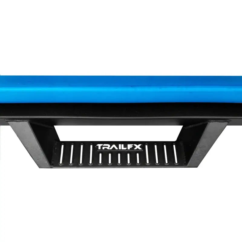 DHS017B Trailfx Dhs 19 + Ram 1500 Qc - Nerf Bar