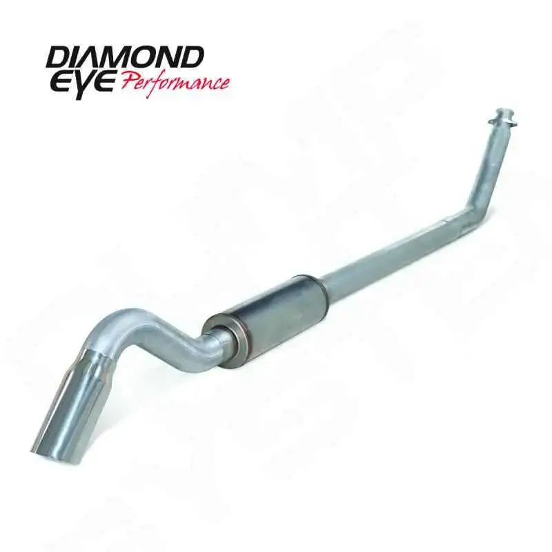 Diamond Eye Performance K4212A-TDRP