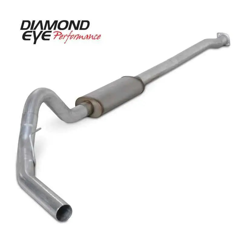 Diamond Eye Performance K3332A
