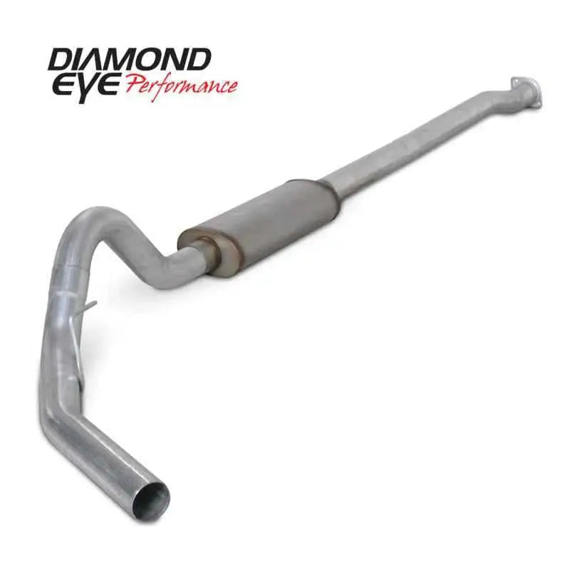 Diamond Eye Performance K3332A