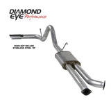 Diamond Eye Performance K3420A