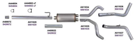 Diamond Eye Performance K3322A