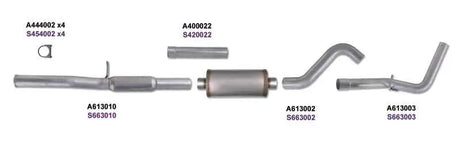 Diamond Eye Performance K3124S