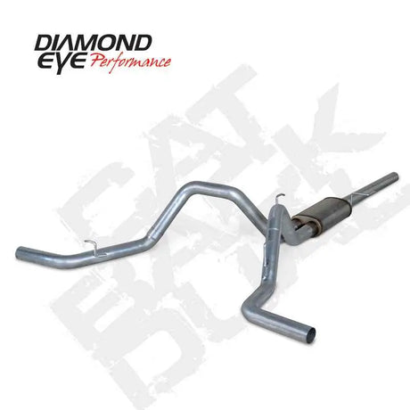 Diamond Eye Performance K3322S
