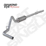 Diamond Eye Performance K3124A