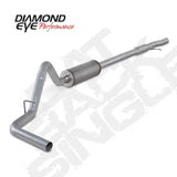 Diamond Eye Performance K3124A