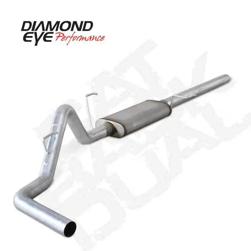 Diamond Eye Performance K3320A