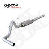 Diamond Eye Performance K3320A