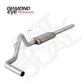 Diamond Eye Performance K3320A
