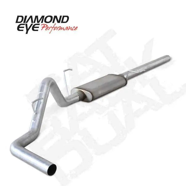 Diamond Eye Performance K3320A