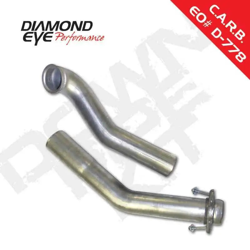 Diamond Eye Performance 122004