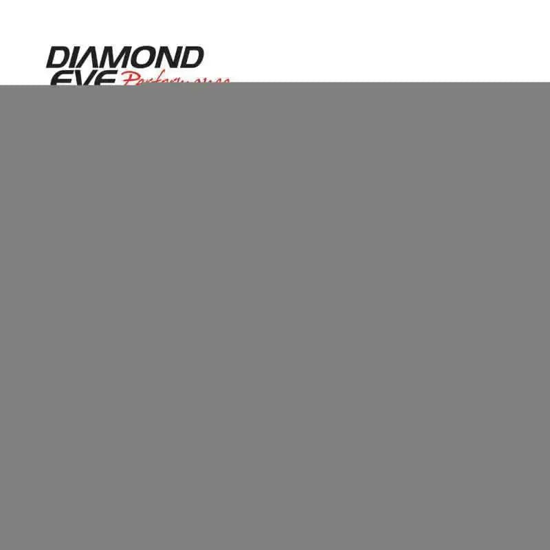 Diamond Eye Performance 122004