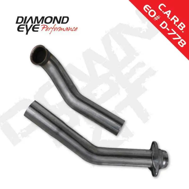 Diamond Eye Performance 162004