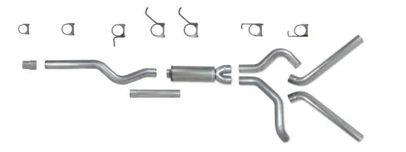 Diamond Eye Performance K4124A