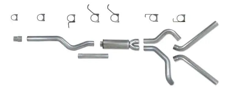 Diamond Eye Performance K4124A