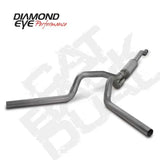 Diamond Eye Performance K4340S