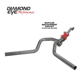 Diamond Eye Performance K4340S-RP