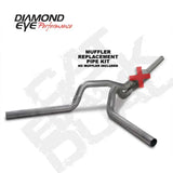 Diamond Eye Performance K4236S-RP