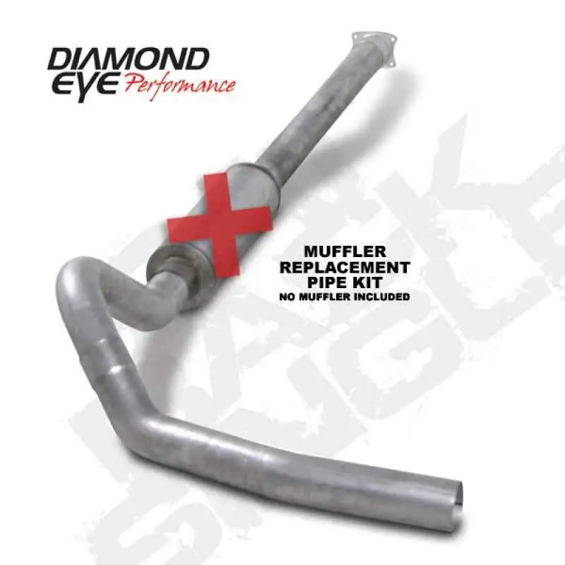 Diamond Eye Performance K4110A-RP