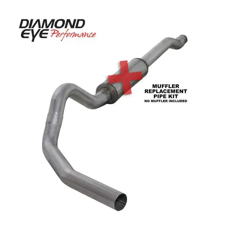 Diamond Eye Performance K4338A-RP