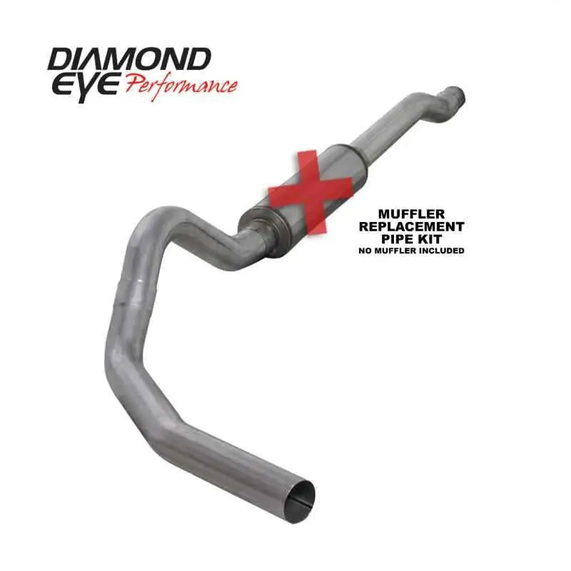 Diamond Eye Performance K4338A-RP
