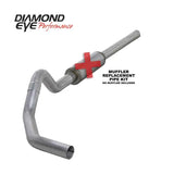 Diamond Eye Performance K4234A-RP