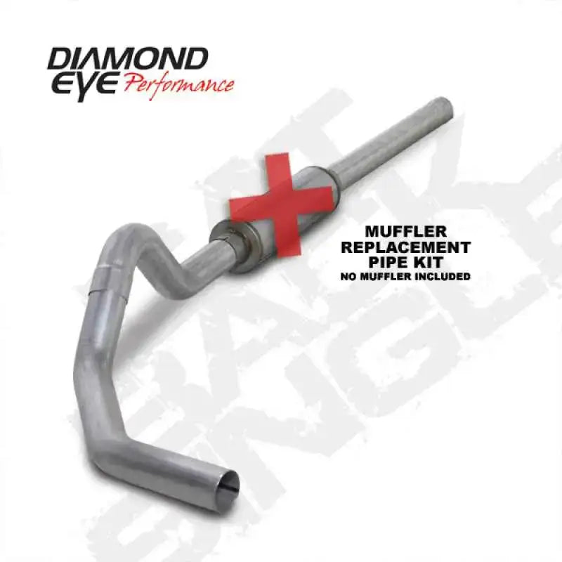 Diamond Eye Performance K4234A-RP