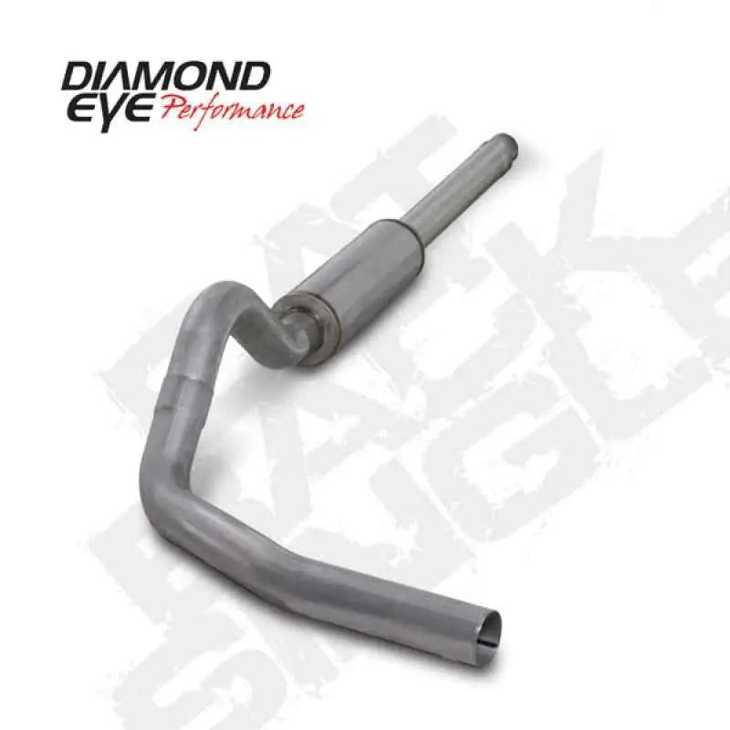 Diamond Eye Performance K4310A