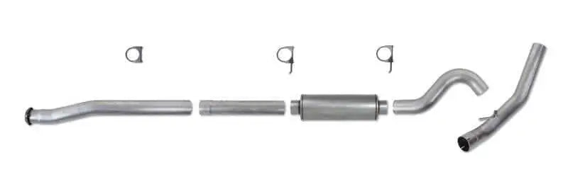 Diamond Eye Performance K3330S