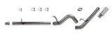 Diamond Eye Performance K4360S