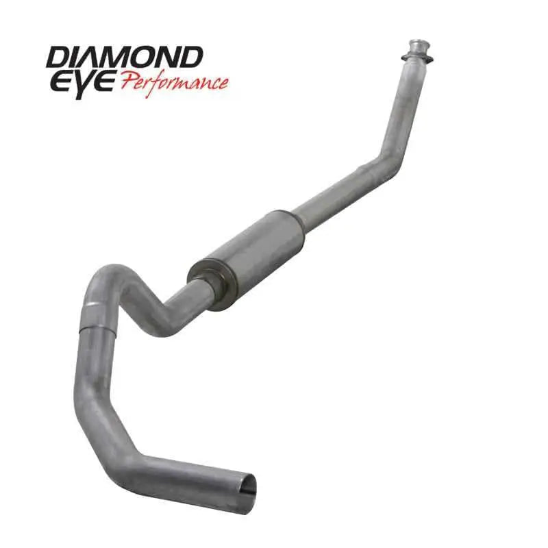 Diamond Eye Performance K4212A