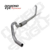 Diamond Eye KIT 4in TBSGL AL: 00-03 FORD 7.3L F550 ROLLOVER - Truck & Automotive