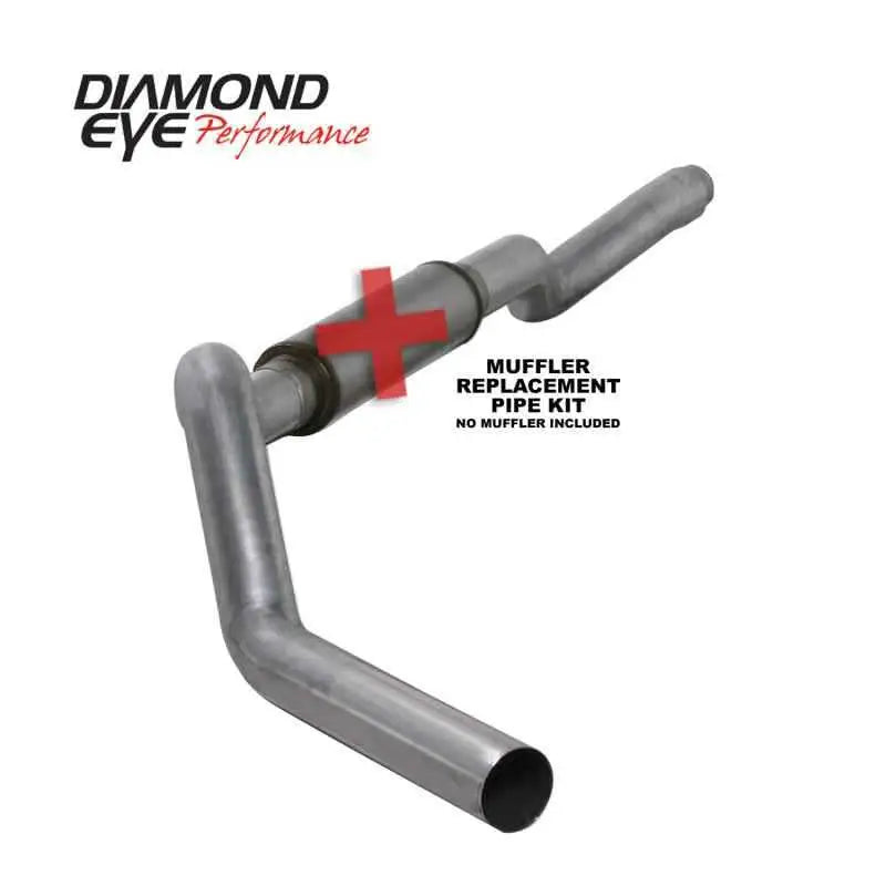 Diamond Eye Performance K5126A-RP