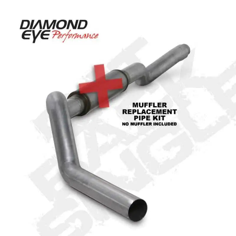 Diamond Eye Performance K5126A-RP