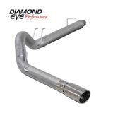 Diamond Eye Performance K5344S-RP