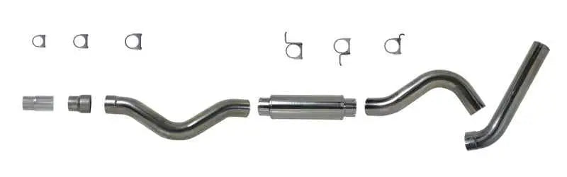 Diamond Eye Performance K5126S