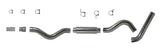 Diamond Eye Performance K5126S