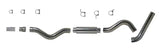 Diamond Eye Performance K5126S