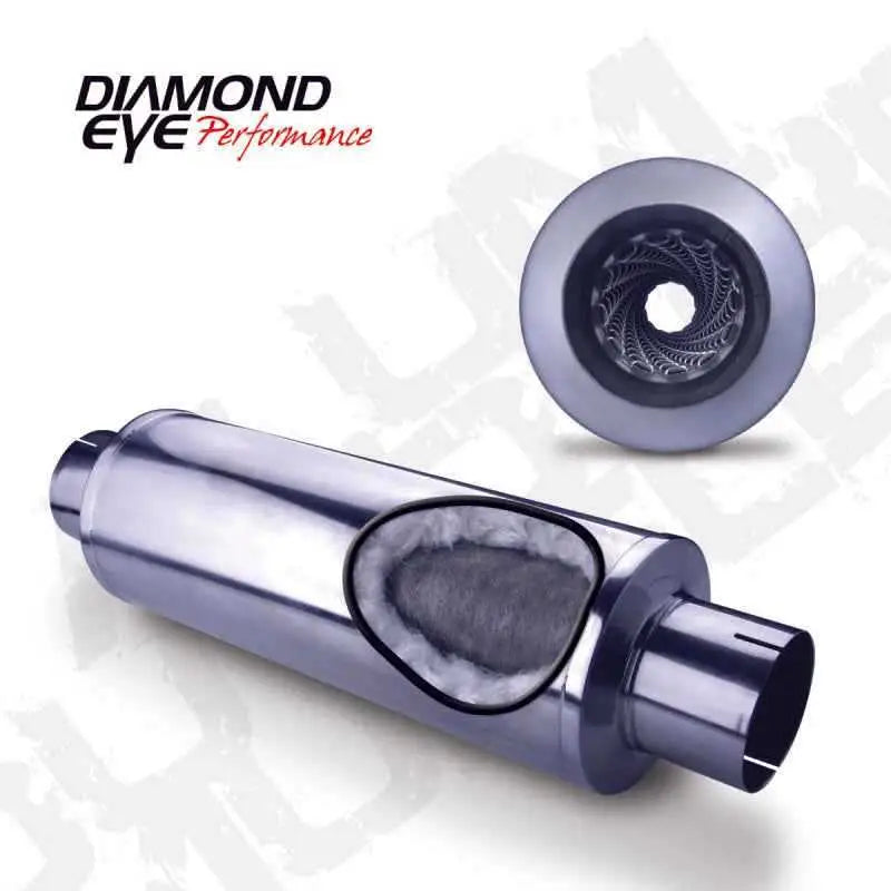 Diamond Eye Performance 460033