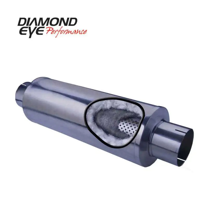 Diamond Eye Performance 570050
