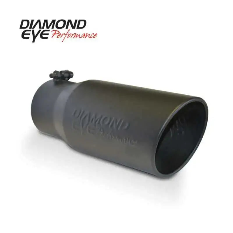 Diamond Eye Performance 4512BRA-DEBK
