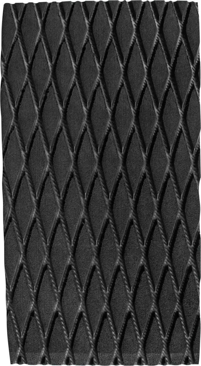Traction Mat 37" X 58" Diamond - FIRE POWER