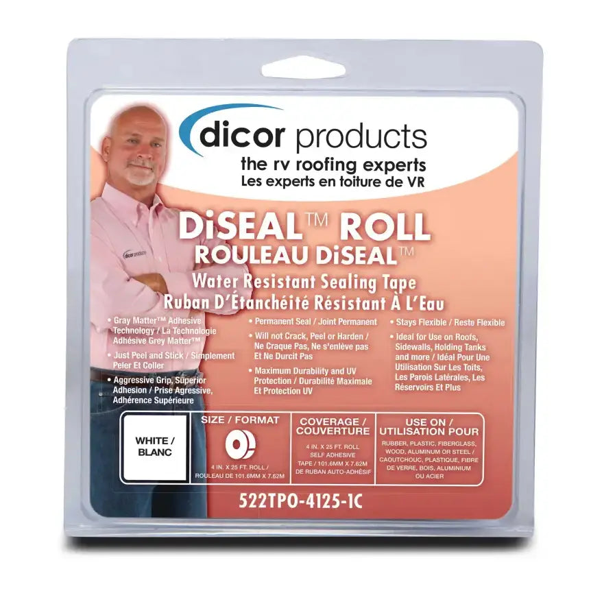 522TPO-4125-1C Roof Repair Tape