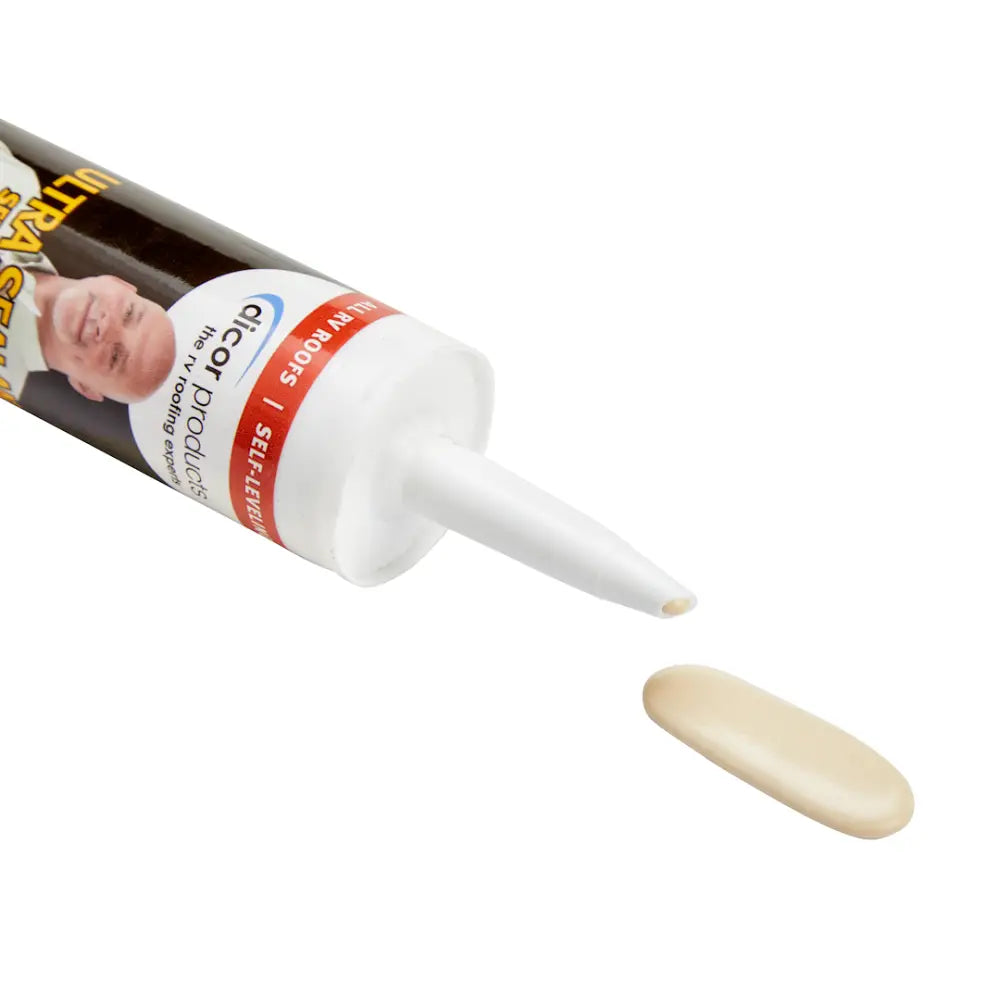 Dicor Corp 651Sanst-1 Roof Sealant
